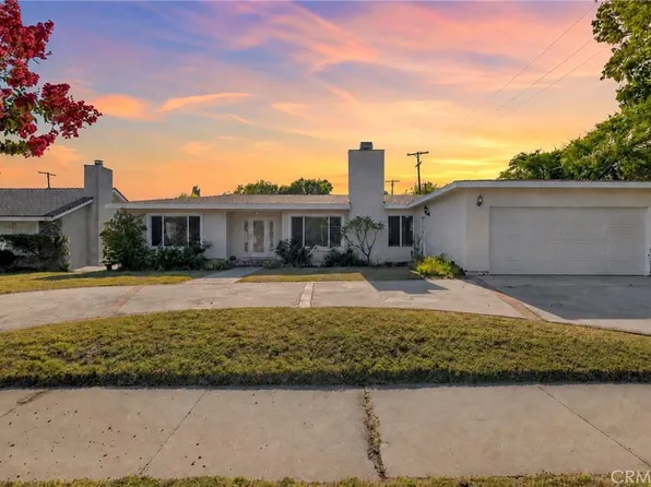 10037 Louise Ave, Northridge, CA 91325