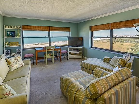 4th image of 1270 Gulf Blvd APT 808
