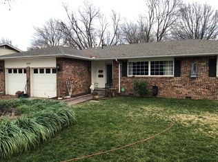 5543 S Atlanta Ave, Tulsa, OK 74105