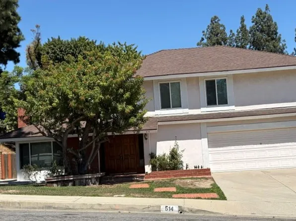 514 Avenida Presidio, Walnut, CA 91789
