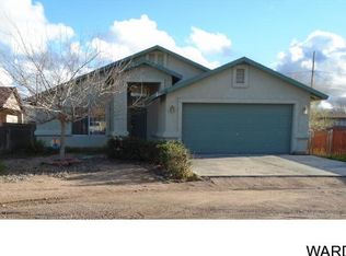 3108 E Carver Ave, Kingman, AZ 86409