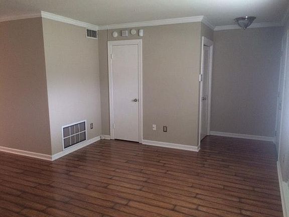 Living Room Closet