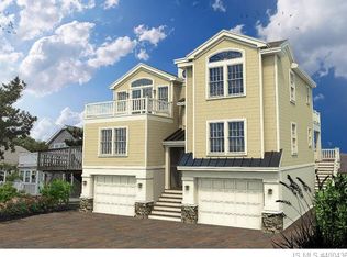 120 E 28th St, Ship Bottom, NJ 08008