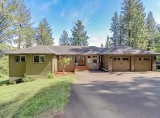 3585 Aldercrest Rd, Tillamook, OR 97141