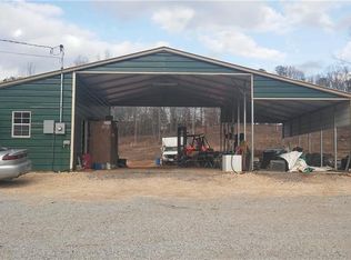790 Bear Creek Rd, Brent, AL 35034