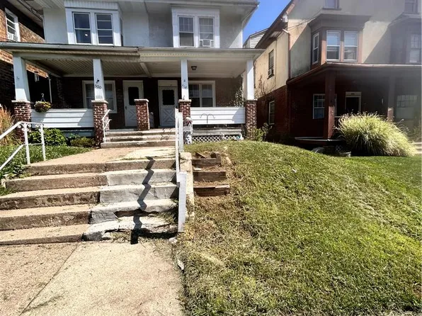 518 W Union Blvd, Bethlehem, PA 18018