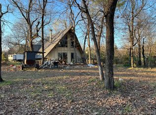 429012 E 1150th Rd, Porum, OK 74455