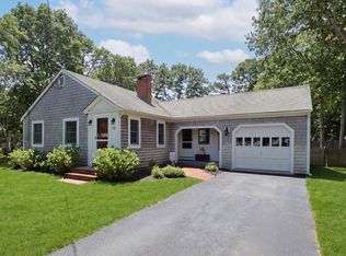 55 Scholl Avenue, West Yarmouth, MA 02673