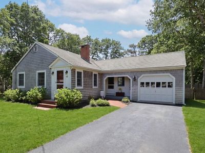 55 Scholl Avenue, West Yarmouth, MA, 02673