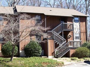 703 Aspen Trl, Winston Salem, NC 27106