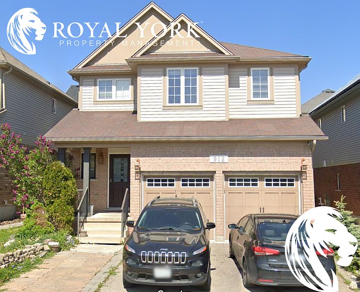 2nd image of 916 Magdalena Ct
