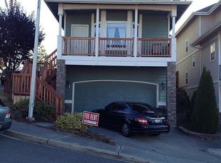 1222 Dayton Pl NE, Renton, WA 98056