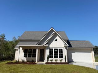 12451 Arceneaux Ln, Geismar, LA 70769