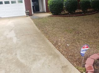 2317 Cove Lake Way, Lithonia, GA 30058