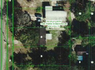 12th St LOT 30, Zephyrhills, FL 33542