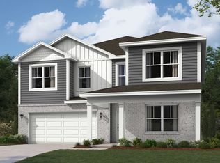 Lyndhurst Plan, Lone Pine Farms, Greenwood, IN 46143