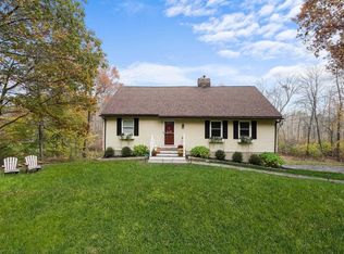 20 Square Woods Dr, Lagrangeville, NY 12540