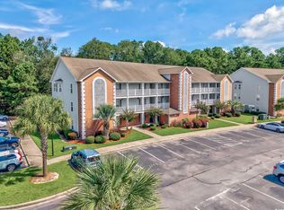 4850 Meadowsweet Dr APT 1711, Myrtle Beach, SC 29579