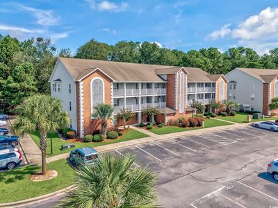 4850 Meadowsweet Dr. #1711, Myrtle Beach, SC, 29579