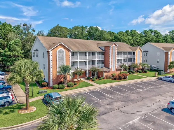 4850 Meadowsweet Dr. #1711, Myrtle Beach, SC 29579