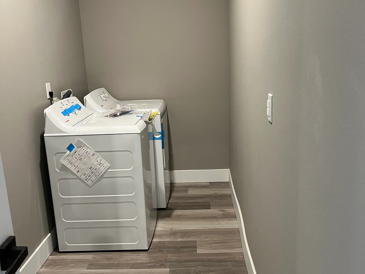 3 bed, 1115 sqft, $1,500 — Photo 2