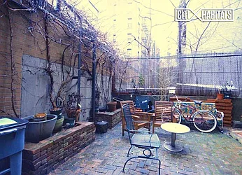 Rented by Citi Habitats