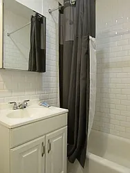 Rented by Westminster Management