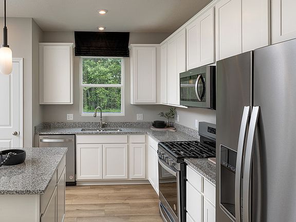 Model Representation