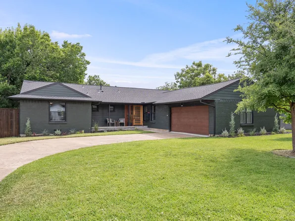 3348 Darvany Dr, Dallas, TX 75220