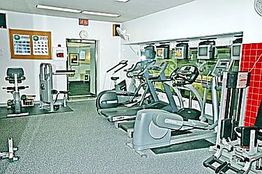 Rented by Marion Bass, Inc.