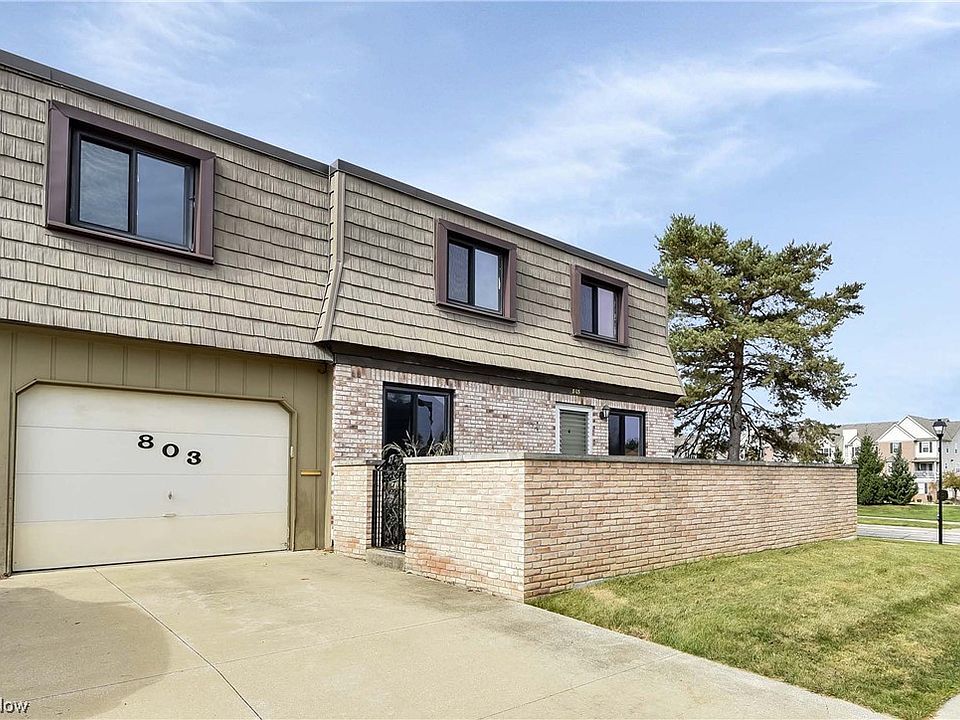1st image of 803 Tollis Pkwy #1