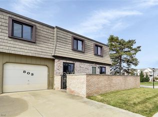 803 Tollis Pkwy #1, Broadview Heights, OH 44147