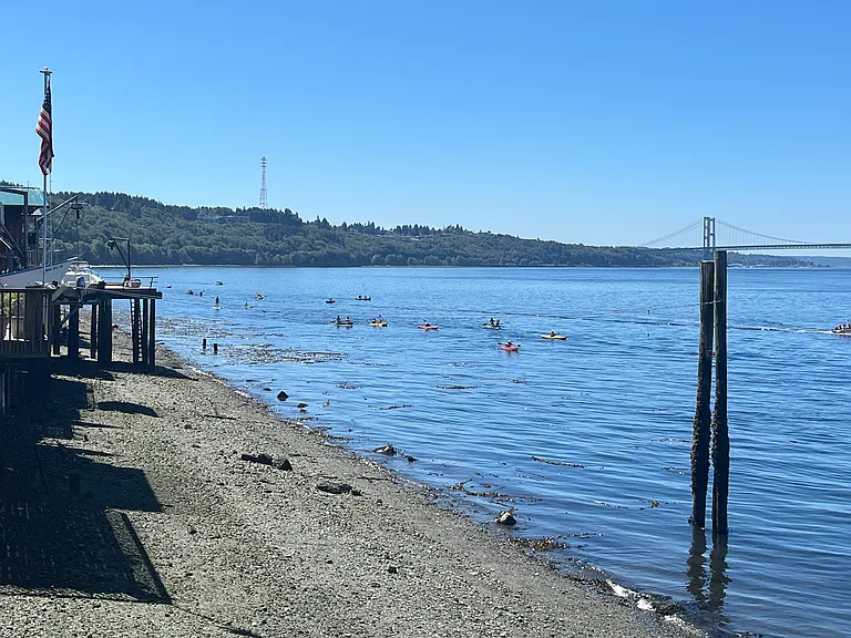 19 N Salmon Bch — Photo 32