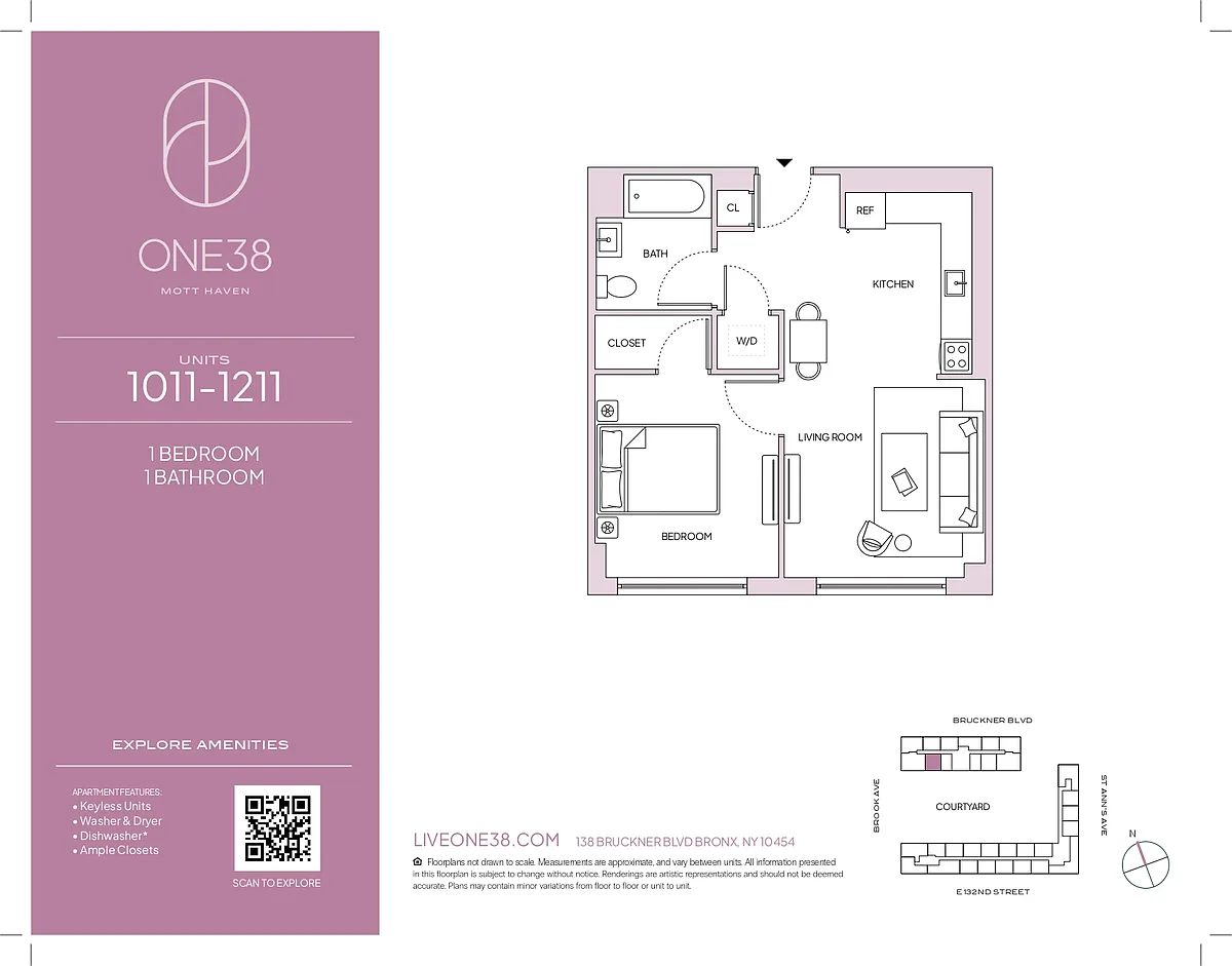 Building Photo - 138 Bruckner Blvd #91011