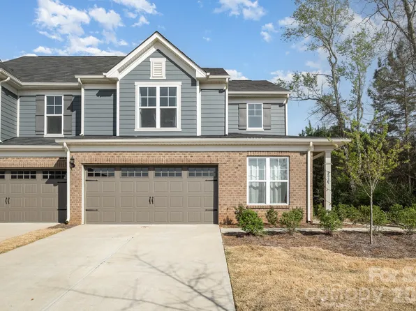 9031 Odell Corners Blvd NW, Concord, NC 28027