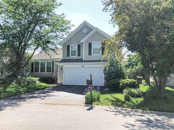 2nd image of 568 Crystal Springs Ct