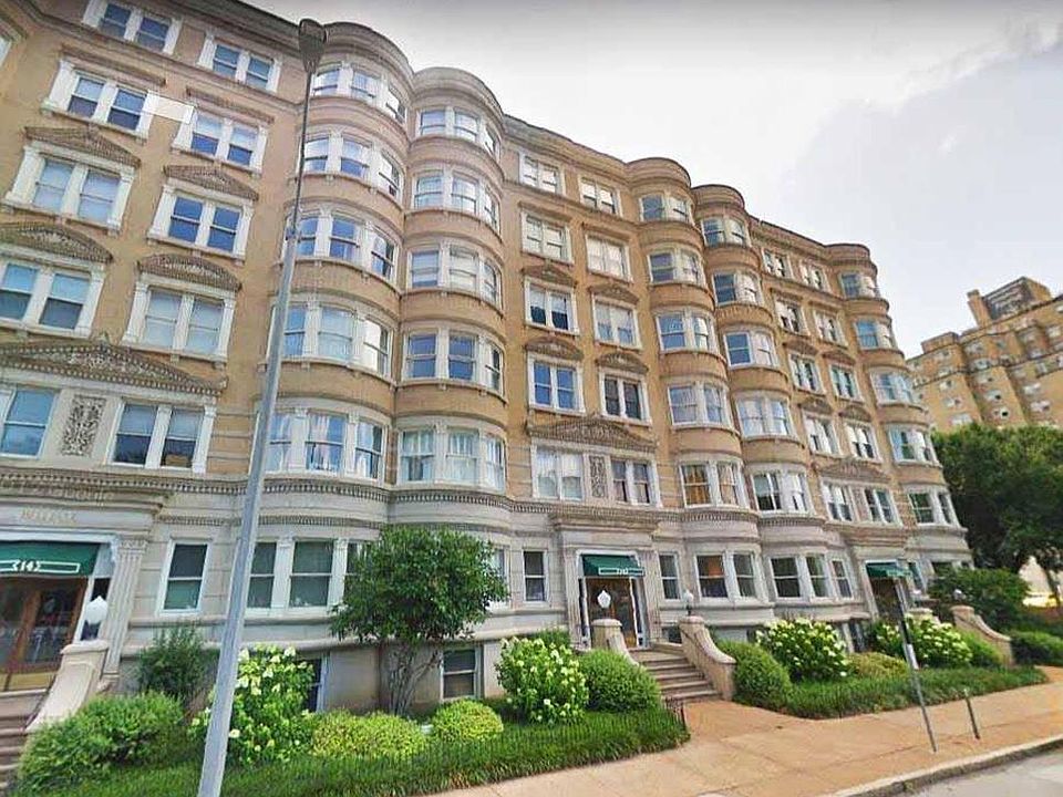 1st image of 4 N Kingshighway Blvd #1DN