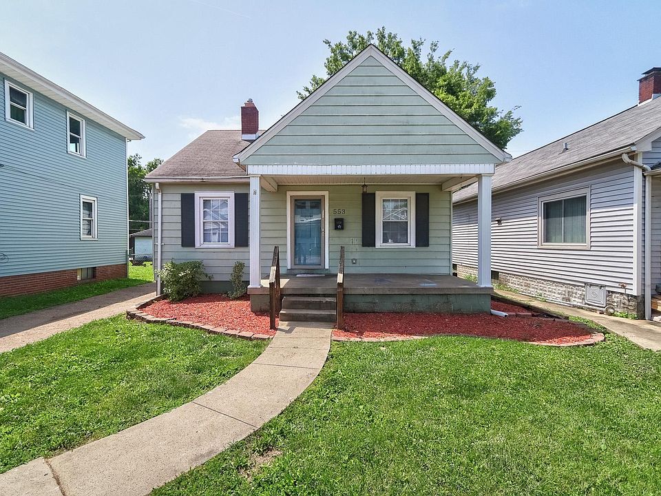 1st image of 553 E Parkland Ave