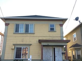 855 34th St, Oakland, CA 94608
