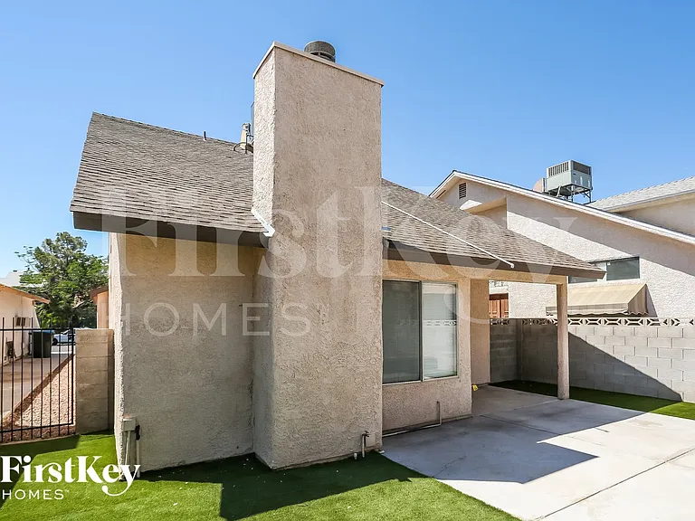 6612 Wheelbarrow Peak Dr — Photo 15