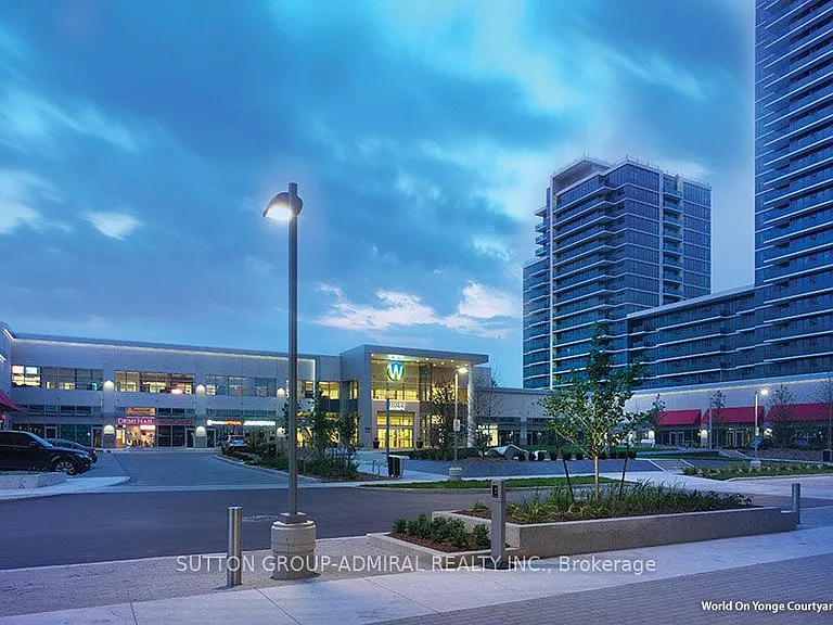 7165 Yonge St #1703 — Photo 13