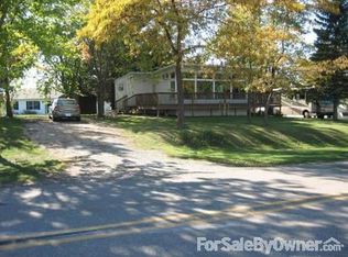 14372 W Diane Dr, Camden, MI 49232
