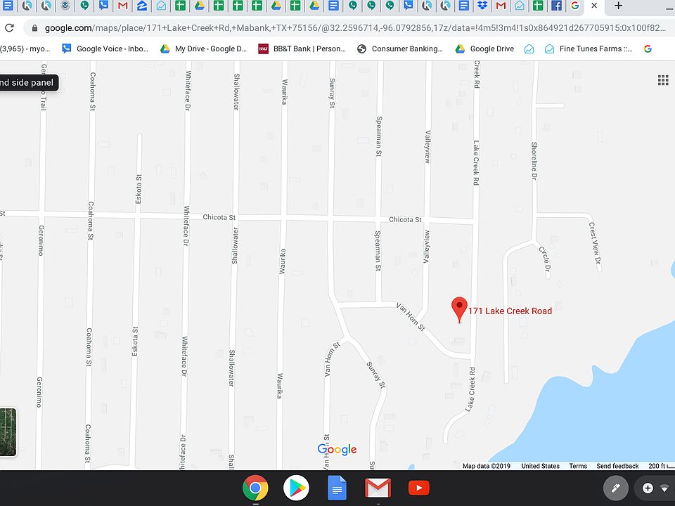 1st image of 171 Lake Creek Dr