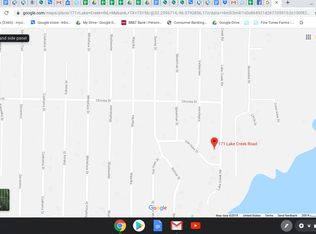 171 Lake Creek Dr, Mabank, TX 75156