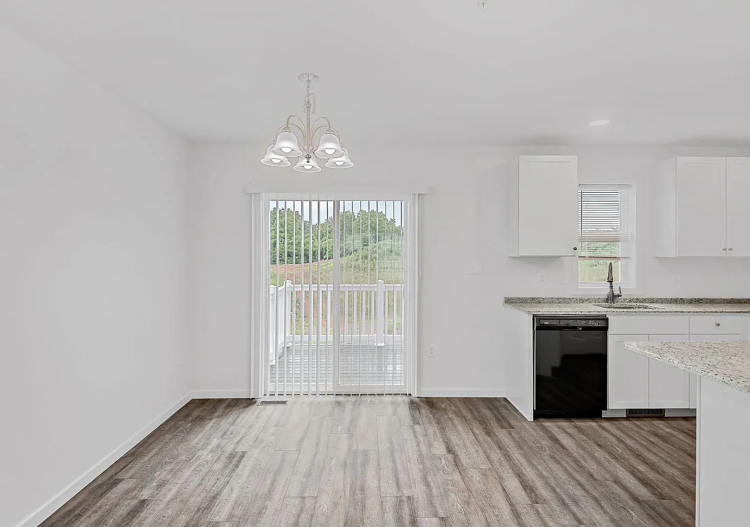2 Bedroom End-Unit Townhome with Attached Garage and Office Room in Hampden Township — Photo 4