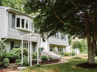 3 Sheridan Dr, Kingston, MA 02364