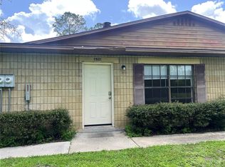2521 NW 57th Pl #A, Gainesville, FL 32653