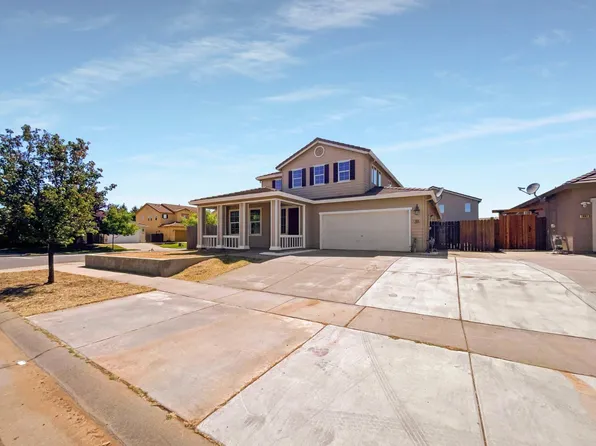 1886 River Run Dr, Linda, CA 95901