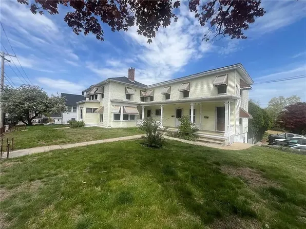 1020 Main St #A, West Warwick, RI 02893