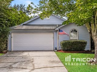 12342 Mastin Cove Rd, Jacksonville, FL 32225